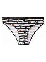 Cats and Stripes - Briefs Ladies - Good Mood