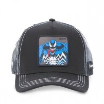 Marvel Venom Cap - Cap Capslab