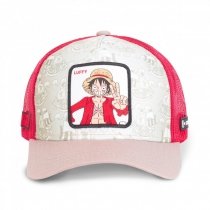One Piece Luffy - Cap Capslab
