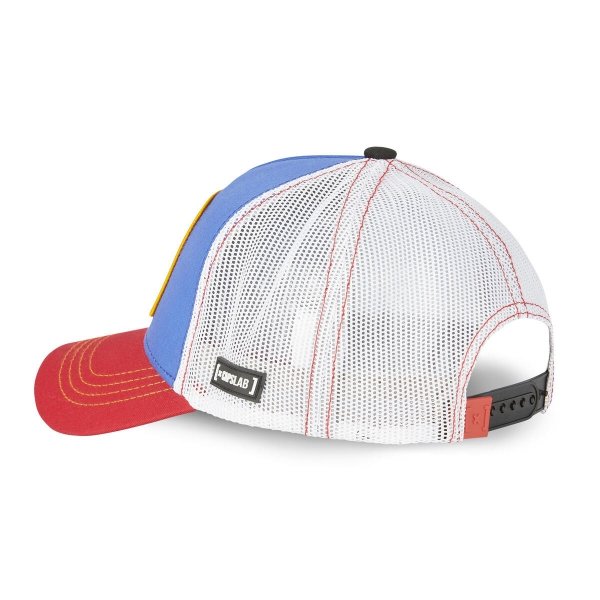 One Piece Luffy LUF2 - Cap Capslab