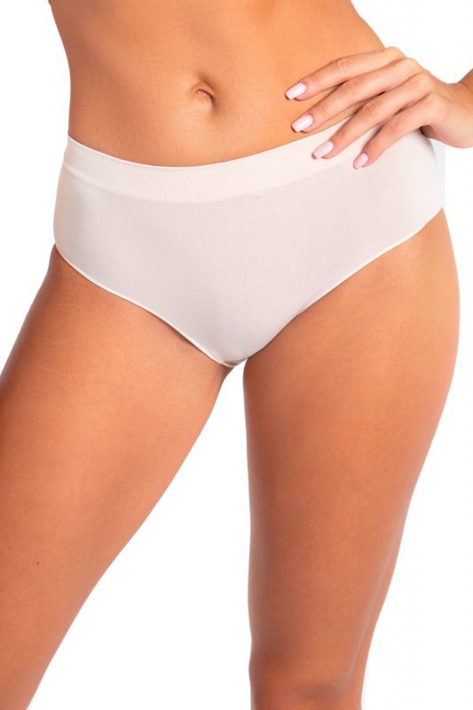 Gatta Classic 1635s Light Nude Figi Damskie Figi Majteczki Kobieta