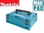 WALIZKA SYSTEMOWA MAKPAC TYP2 MAKITA 821550-0