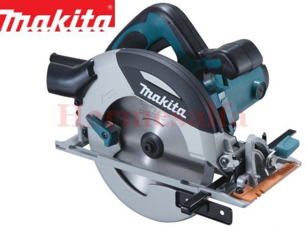 RĘCZNA PILARKA TARCZOWA MAKITA HS7101