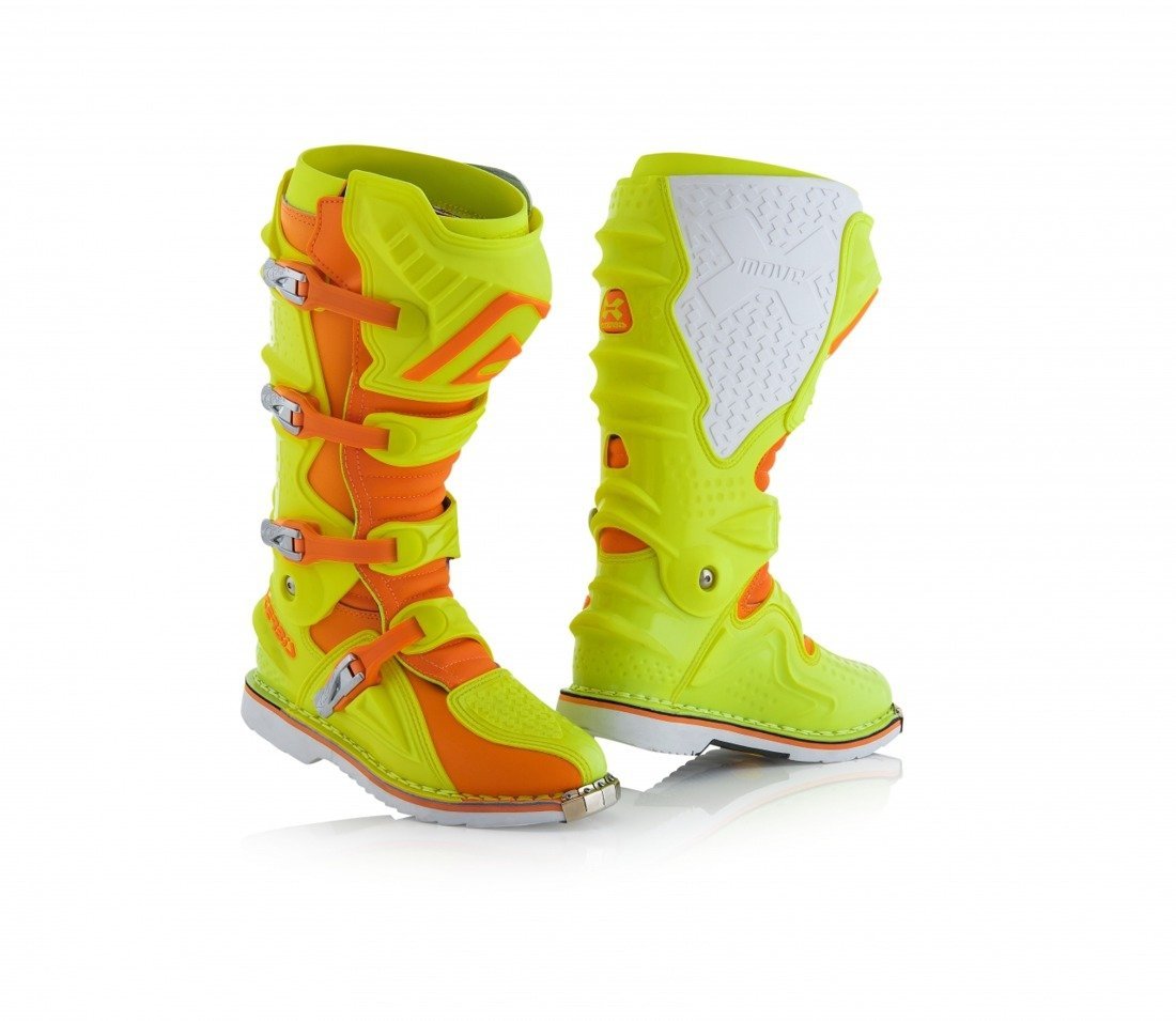 Acerbis x clearance move