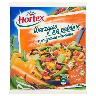 [HORTEX] W.N.P. z przyprawą orientalną 450g/14szt 