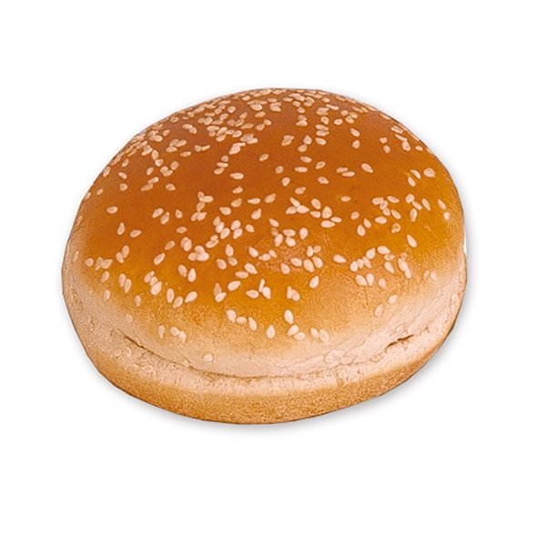 [Skoga] bułka do hamburgera SE 125  82g/24 szt 