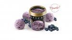 9204 Lody GRYCAN borowkowe z nutta wanilii PREMIUM 500 ml 1/6