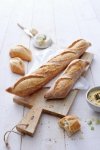 8001 Vande Ciabatta 54x140g