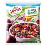 1220 Hortex Zupa -Barszcz ukrainski 450g 1x14