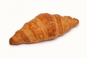 8037 Vande Croissants plain 90g x 75 szt