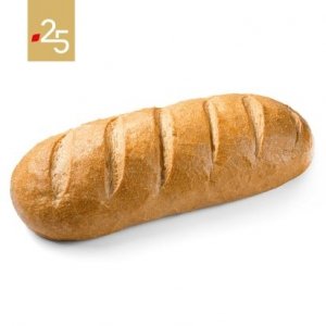 LT008 CHLEB ''LITHUANIAN LOAF'' 380g 1x10 (13833)