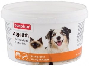 Beaphar Algolith witaminowy preparat dla psów 500g