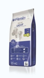 Fitmin Maxi Light 15kg 