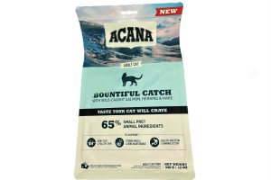 Acana Bountiful Catch Adult Cat 340g