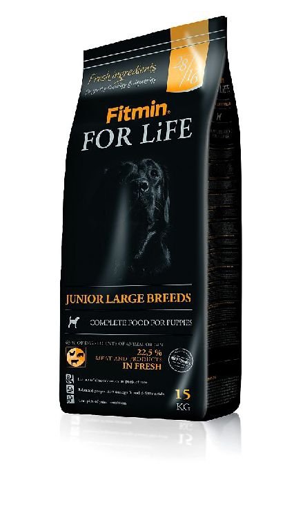 Fitmin For Life Puppy 3kg