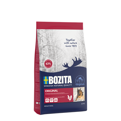 Bozita Naturals Original 0,950g