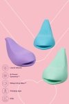 DelightfulWave blue