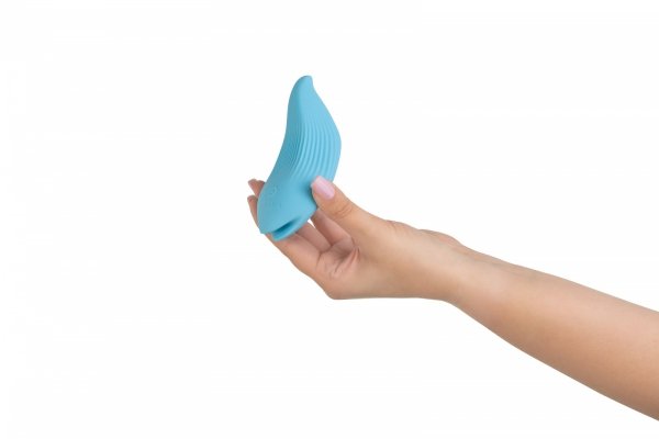 DelightfulWave blue