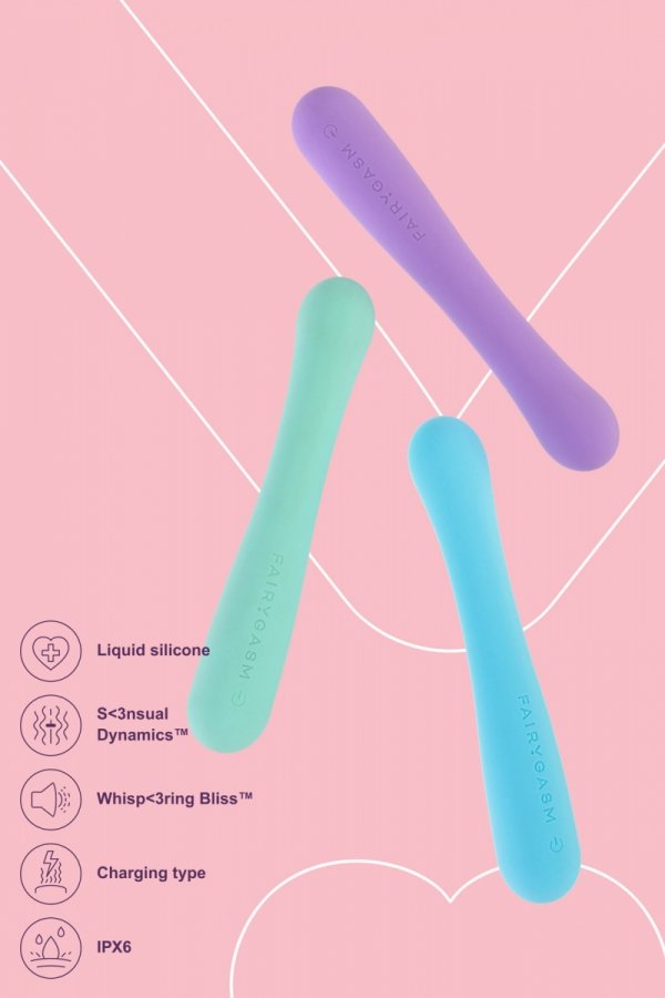 FantasyEuphoria violet