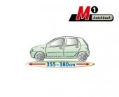 Mobile Garage M1 HATCHBACK Mobile Garage M1 HATCHBACK