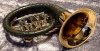 KUEHNL&HOYER róg myśliwski pszczyński wentylowy „Plesshorn” z wentylami obrotowymi 1305L (411 11) nr seryjny nie posiada, lakierowany, z pokrowcem, instrument używany, stan dobry