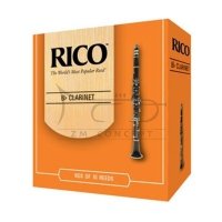 RICO stroiki do klarnetu B - 3,0 (10)