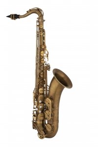 ANDREAS EASTMAN saksofon tenorowy ETS652RL, PROFESSIONAL 52nd Street, Vintage, z futerałem