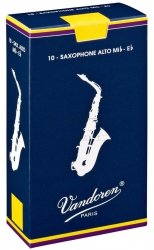 VANDOREN CLASSIC stroiki do saksofonu altowego - 4,0 (10)