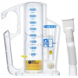 Spirometr kulkowy Coach2 4000