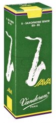 VANDOREN JAVA stroiki do saksofonu tenorowego - 2,0 (5)