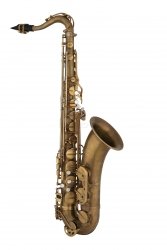 ANDREAS EASTMAN saksofon tenorowy ETS652RL, PROFESSIONAL 52nd Street, Vintage, z futerałem