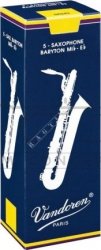 VANDOREN CLASSIC stroiki do saksofonu barytonowego - 3,0 (5)