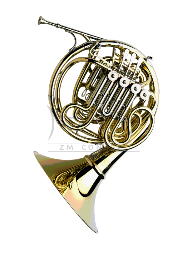 PAXMAN waltornia F/Bb/f Model 75-3, triple bore full triple horn, rozkr. czara medium, lakierowana