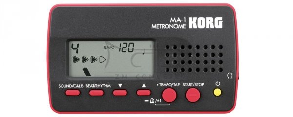 KORG metronom elektroniczny MA-1