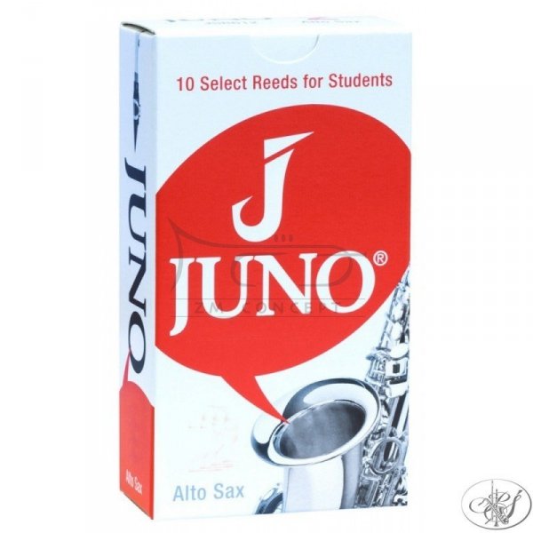 VANDOREN JUNO stroiki do saksofonu altowego - 2,5 (10)