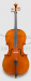 ANDREAS EASTMAN wiolonczela Amsterdam Atelier seria 3, rozmiar 4/4, z pokrowcem i smyczkiem