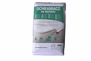 Wodoodporny ochraniacz Frotte 90 x 200 z gumką po obwodzie