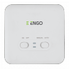 ENGO Controls Sterownik pokojowy bezprzewodowy E901RF