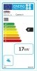 Camino 4 ULTRA SLIM kocioł na pellet o mocy17kW ecoMAX920