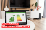 Czyste Powietrze - Twoja szansa na ekologiczny dom
