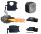 Zestaw rozbudowujący kocioł KWD Camino 3/8 na pellet EcoMax 920 simTOUCH ST4 