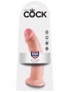 King Cock 9 Cock Flesh