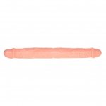 DILDO DOUBLE DONG