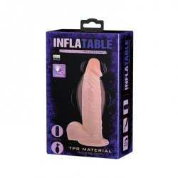 WIBRATOR INFLATABLE