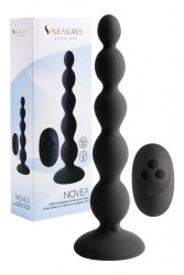 WIBRATOR NOVEA - BLACK