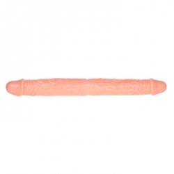 DILDO DOUBLE DONG