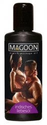 OLEJEK INDIAN MASAGE OIL 50ML
