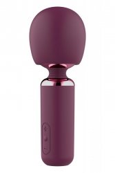 DREAMTOYS MASAŻER GLAM BOLD TRAVEL WAND