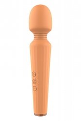 DREAMTOYS WIBRATOR RÓŻDŻKA GLAM WAND VIBRATOR