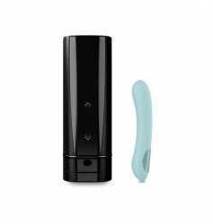 Onyx+ & Pearl 2+ Couple Set Turquoise
